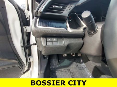 Used 2020 Honda Civic Sport image 18
