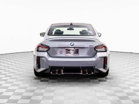 New 2026 BMW M2 Base w/ Lighting Package image 5