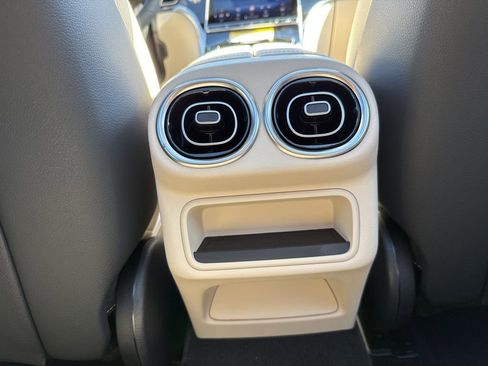 New 2026 Mercedes-Benz GLC 300 4MATIC image 20