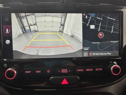 Used 2022 Kia Soul X-Line FWD image 33