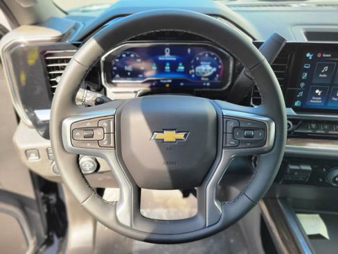 New 2025 Chevrolet Silverado 3500 LT w/ Safety Package image 26