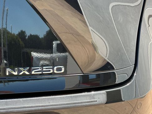 Used 2024 Lexus NX 250 FWD image 32
