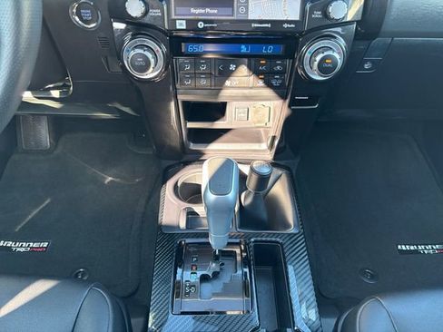 Used 2022 Toyota 4Runner TRD Pro image 11