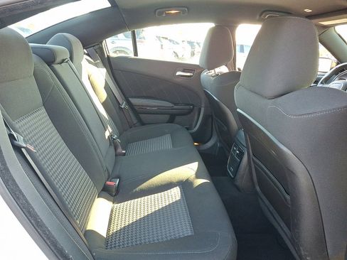 Used 2023 Dodge Charger GT w/ Blacktop Package image 15