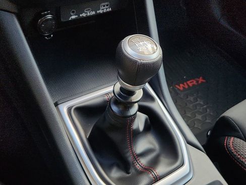 Used 2024 Subaru WRX Premium image 15