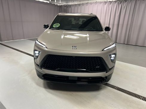 New 2026 Buick Enclave Sport Touring w/ Power Package image 2