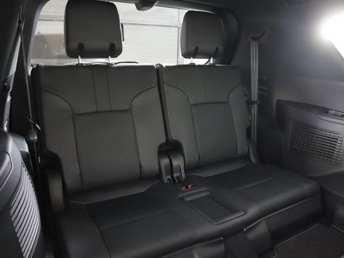 New 2026 Lexus LX 700h Luxury image 24