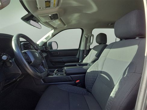 Used 2024 Toyota Tundra SR image 19