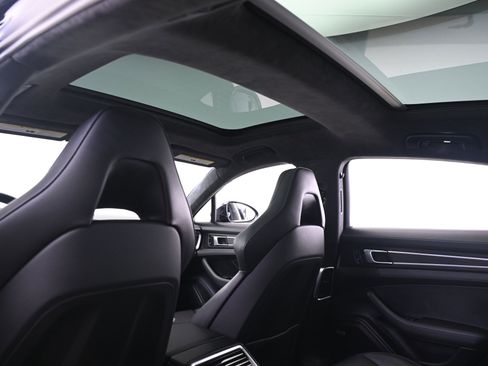 Certified 2020 Porsche Panamera GTS image 25