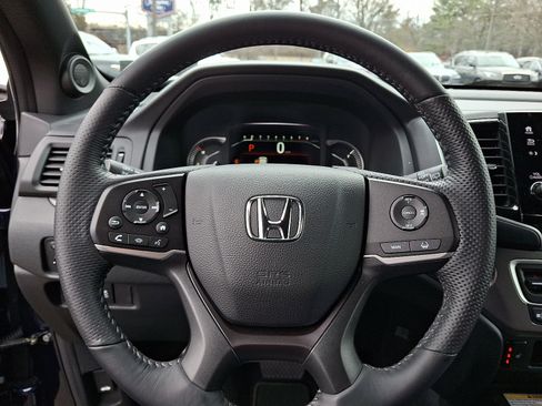 Used 2023 Honda Passport EX-L image 19