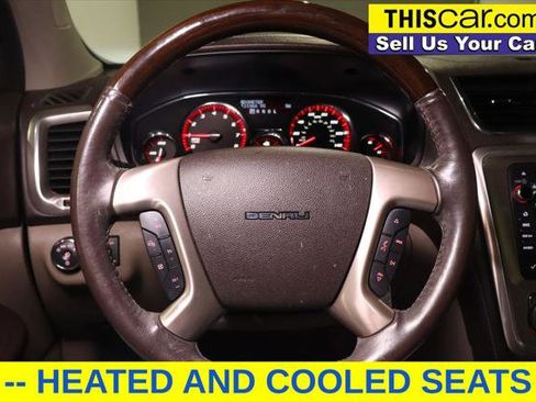 Used 2016 GMC Acadia Denali image 11