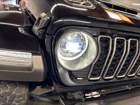 Used 2024 Jeep Wrangler Unlimited Rubicon 392 w/ Dual Door Group (Lowers Only) AWD/4WD image 29
