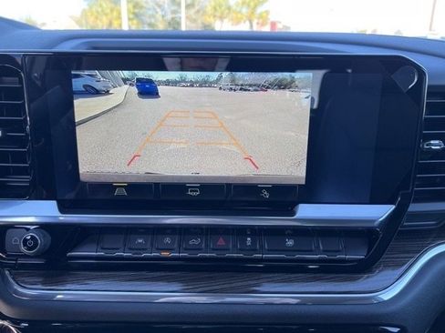 New 2024 Chevrolet Silverado 1500 LT w/ Leather Package image 6