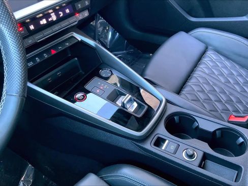 Used 2024 Audi S3 Prestige w/ Prestige Package image 17