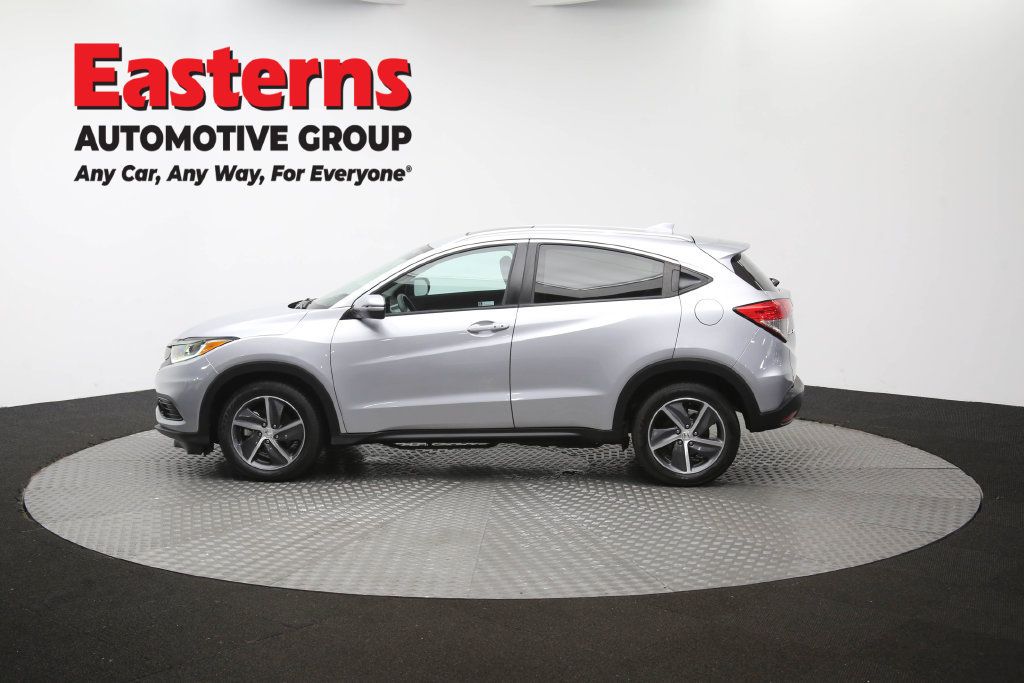 Used 2022 Honda HR-V EX image 62