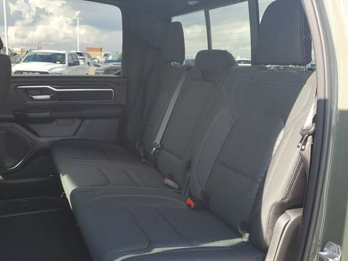 New 2026 RAM 1500 4x4 Crew Cab image 14