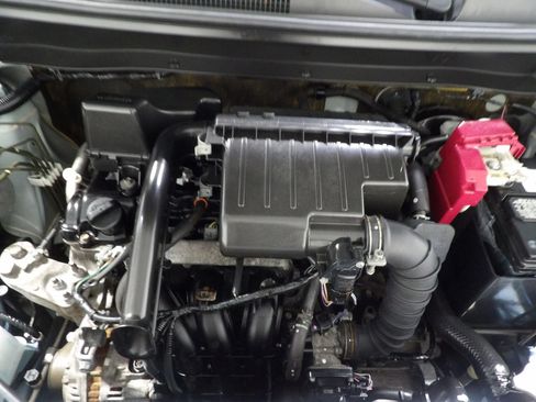 Used 2022 Mitsubishi Mirage LE FWD image 16