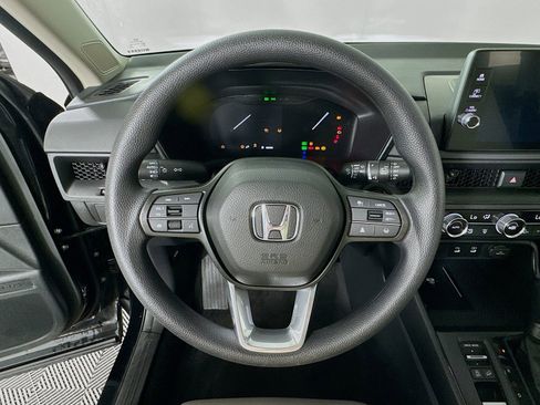 Certified 2026 Honda CR-V EX image 12