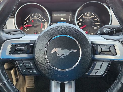 Used 2023 Ford Mustang Premium image 11