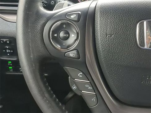 Used 2023 Honda Ridgeline RTL-E image 30