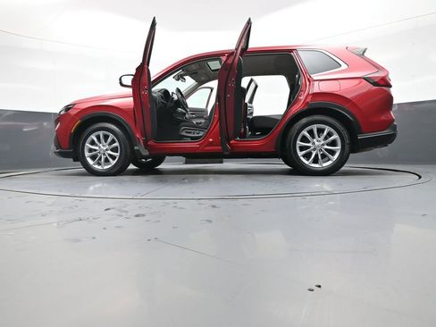 Certified 2024 Honda CR-V EX image 95