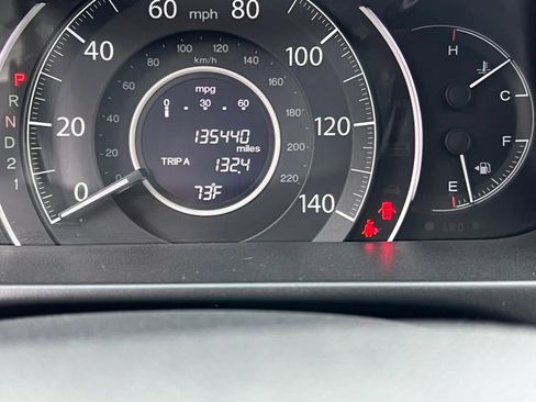 Used 2013 Honda CR-V EX-L image 23