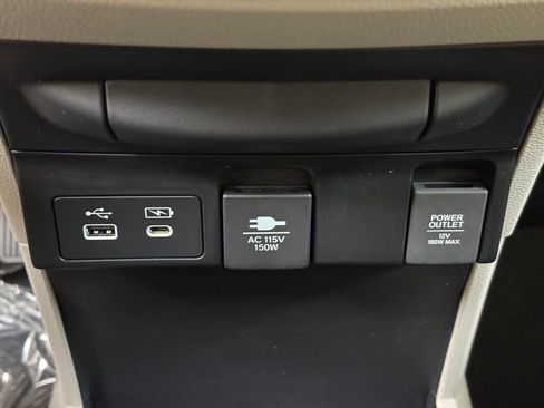 New 2026 Honda Odyssey Elite image 40