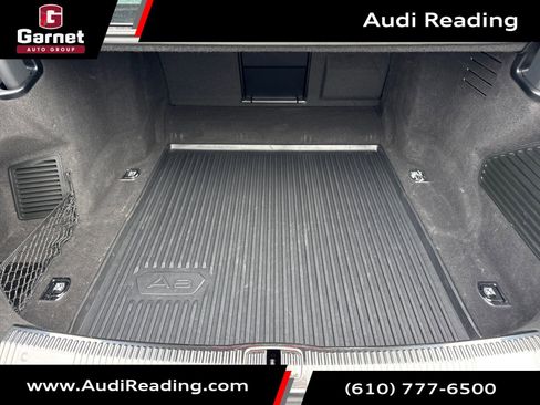 Used 2023 Audi A8 L 3.0T w/ Luxury Package AWD/4WD image 32