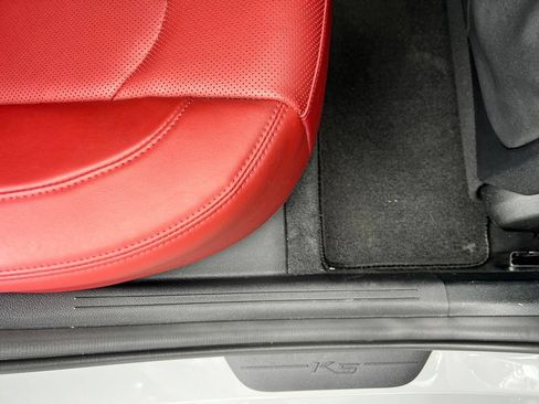 Used 2022 Kia K5 GT-Line w/ GT-Line FWD Premium Package image 54