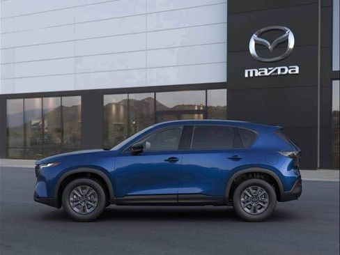New 2026 MAZDA CX-5 Select image 3