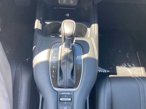 New 2026 Honda HR-V EX-L image 14