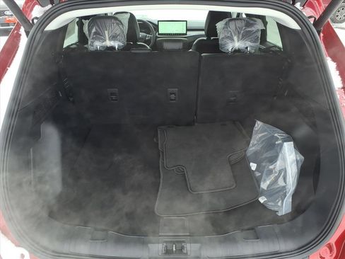 New 2026 Ford Escape SE w/ Class II Trailer Tow Package image 11