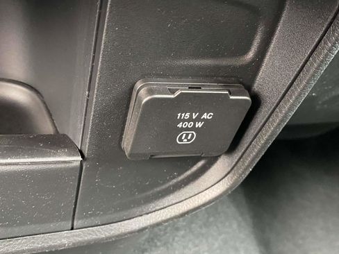 New 2026 RAM 2500 Tradesman image 4