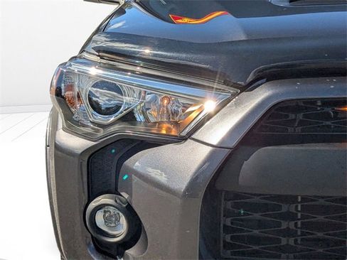 Used 2021 Toyota 4Runner TRD Pro image 9