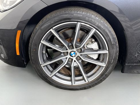 Used 2019 BMW 330i Sedan RWD image 35