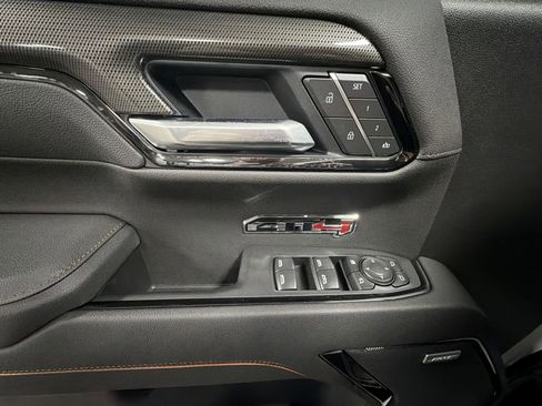 New 2026 GMC Sierra 1500 AT4 image 22