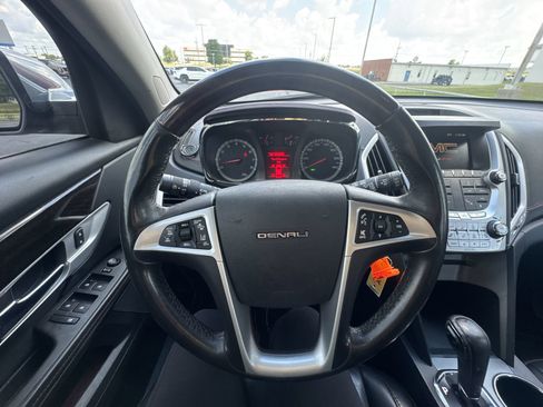 Used 2015 GMC Terrain Denali FWD image 14