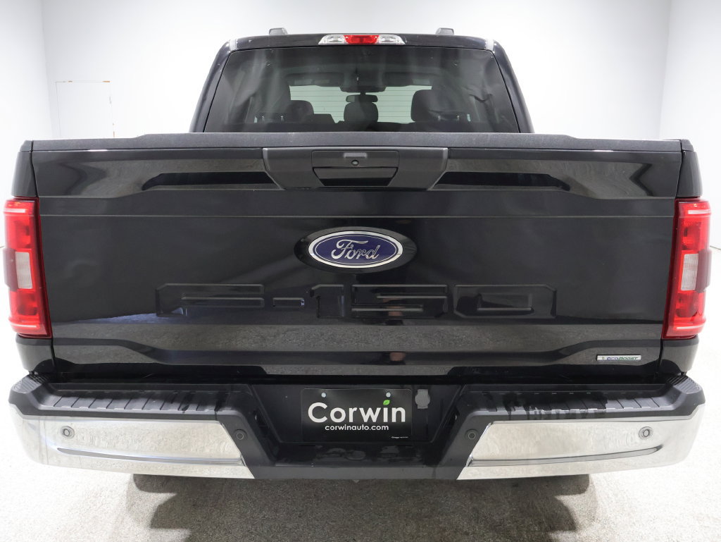 Used 2023 Ford F150 XLT AWD/4WD image 9