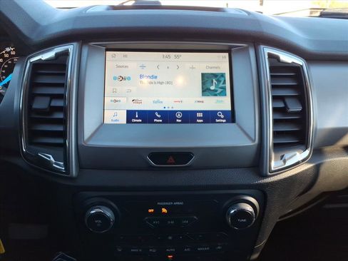 Used 2019 Ford Ranger XLT w/ Equipment Group 302A Luxury image 19