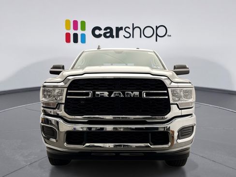 Used 2020 RAM 2500 Tradesman image 8