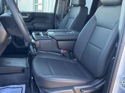 New 2025 Chevrolet Silverado 3500 W/T w/ WT Convenience Package image 28