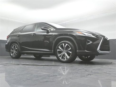 Used 2018 Lexus RX 350L AWD image 38