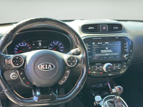Used 2018 Kia Soul ! w/ Tech Package image 9