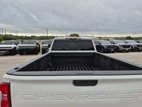 Used 2020 Chevrolet Silverado 3500 High Country w/ LPO, Hitch Package AWD/4WD image 46