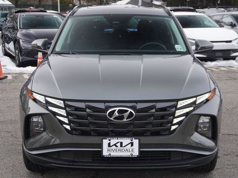Used 2022 Hyundai Tucson SEL w/ Convenience Package image 12