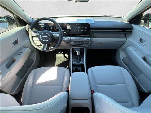 New 2026 Hyundai Kona SEL Sport FWD image 15