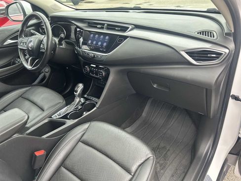 Used 2023 Buick Encore GX Essence w/ Experience Buick Package AWD/4WD image 30