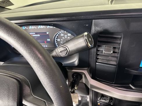 Used 2025 Ford F250 XL w/ STX Appearance Package AWD/4WD image 18