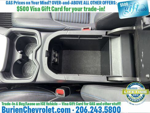 Used 2019 Toyota RAV4 XSE AWD/4WD image 18