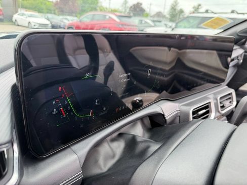 Used 2024 Ford Mustang Premium RWD image 27